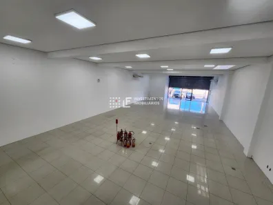 Ponto Comercial para alugar, 325m² no Marechal Rondon, Canoas