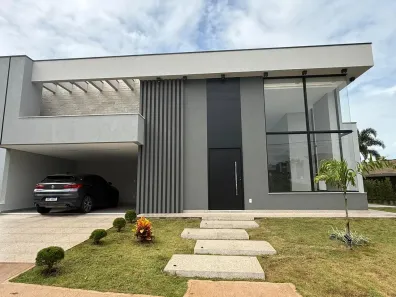 Casa com 3 Quartos à venda, 210m² no Jardim Piemonte, Indaiatuba