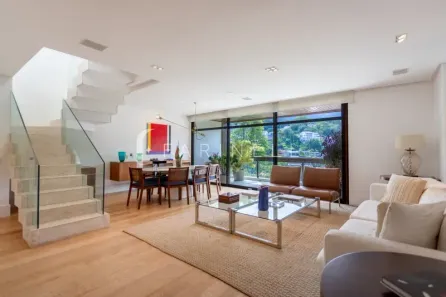 Cobertura com 3 Quartos à venda, 259m² no Leblon, Rio de Janeiro