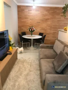 Apartamento com 2 Quartos à venda, 51m² no Vila Andrade, São Paulo