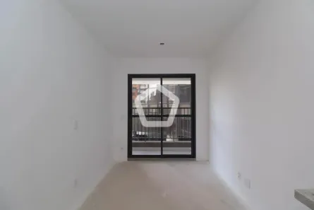 Apartamento com 1 Quarto à venda, 28m² no Pinheiros, São Paulo