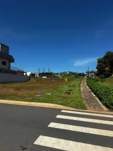 Lote/Terreno à venda, 418m² no Jardins França, Goiânia