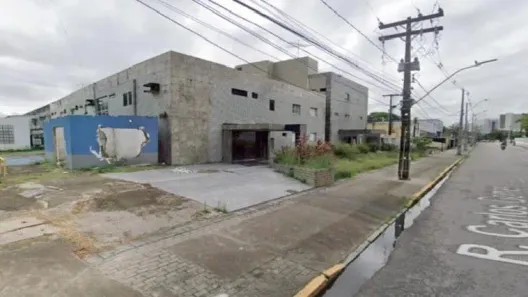 Imóvel Comercial à venda, 1195m² no Bongi, Recife