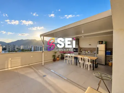 Apartamento com 2 Quartos à venda, 180m² no Barra Olímpica, Rio de Janeiro