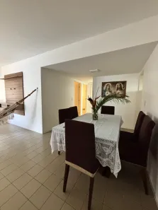 Apartamento com 3 Quartos para alugar, 109m² no Ponta Verde, Maceió