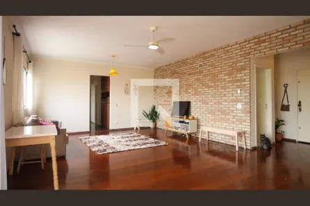 Apartamento com 3 Quartos à venda, 125m² no Quinta da Paineira, São Paulo