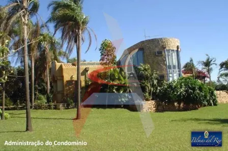 Lote/Terreno à venda, 3m² no Palmas Del Rey, Indefinido