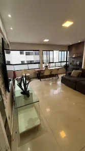 Apartamento com 2 Quartos à venda, 90m² no Torre, Recife