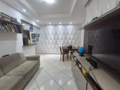 Apartamento com 2 Quartos à venda, 52m² no Morada de Laranjeiras, Serra