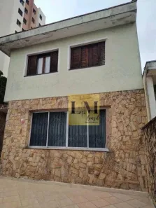 Sobrado com 3 Quartos à venda, 200m² no Vila Siqueira (Zona Norte), São Paulo