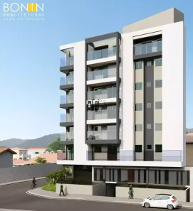 Apartamento com 2 Quartos à venda, 80m² no Aeroporto, Juiz de Fora