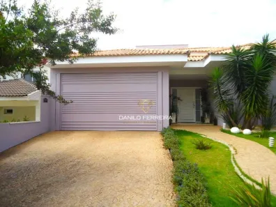 Casa de Condomínio com 3 Quartos à venda, 400m² no Jardim Theodora, Itu