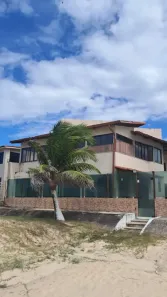 Casa de Condomínio com 4 Quartos à venda, 220m² no , Nísia Floresta