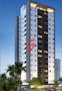 Apartamento com 2 Quartos para alugar, 53m² no Parque Campolim, Sorocaba