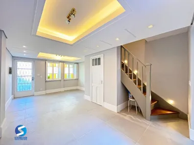 Casa com 2 Quartos à venda, 69m² no Cidade Baixa, Porto Alegre
