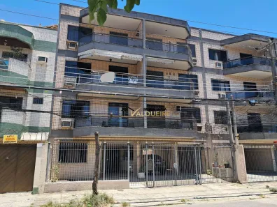 Apartamento com 2 Quartos à venda, 110m² no Vila Valqueire, Rio de Janeiro