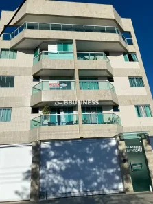Apartamento com 3 Quartos à venda, 95m² no Parque Turf Club, Campos dos Goytacazes