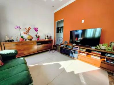 Casa com 3 Quartos à venda, 76m² no Cidade Vergani, Pouso Alegre