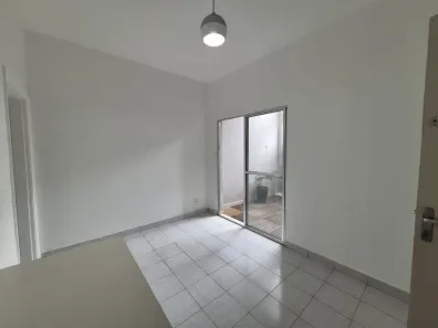 Apartamento com 3 Quartos à venda, 70m² no Santo Amaro, São Paulo