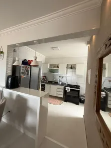 Apartamento com 3 Quartos à venda, 96m² no Coroa do Meio, Aracaju