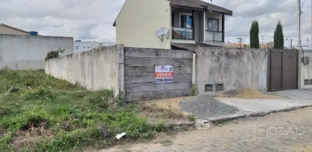Lote/Terreno à venda, 196m² no Alphaville, Campos dos Goytacazes