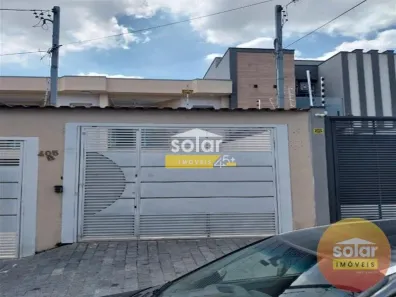 Sobrado com 3 Quartos à venda, 120m² no Vila Ré, São Paulo