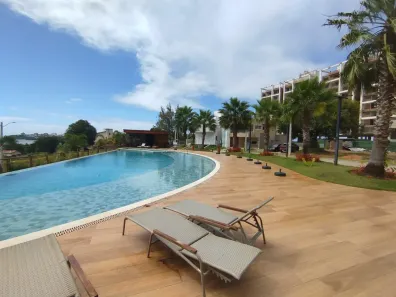 Apartamento com 2 Quartos à venda, 65m² no Cotovelo (Distrito Litoral), Parnamirim