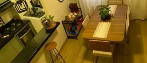 Apartamento com 3 Quartos à venda, 84m² no Rancho Grande, Itu