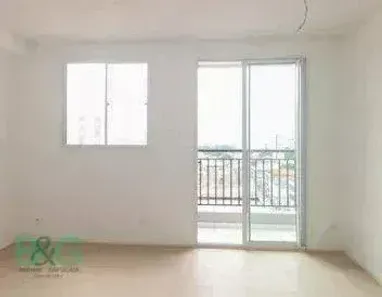 Apartamento com 1 Quarto à venda, 24m² no Tatuapé, São Paulo