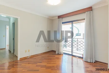 Apartamento com 3 Quartos à venda, 86m² no Cidade Monções, São Paulo