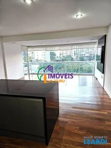 Apartamento com 1 Quarto para venda ou aluguel, 92m² no Itaim Bibi, São Paulo
