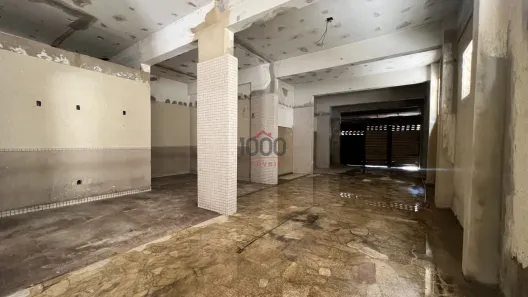 Ponto Comercial para alugar, 400m² no Centro, Juiz de Fora