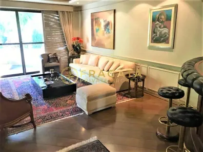 Apartamento com 3 Quartos à venda, 180m² no Cerqueira César, São Paulo