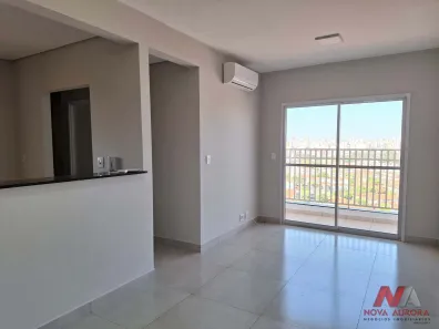 Apartamento com 2 Quartos à venda, 58m² no Vila Anchieta, São José do Rio Preto