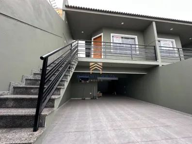 Casa com 3 Quartos à venda, 153m² no Jardim Vila Galvão, Guarulhos