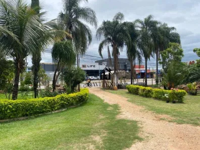 Lote/Terreno à venda, 14911m² no Jardim Novo Horizonte, Sorocaba