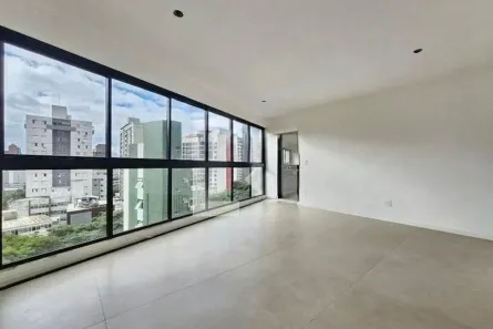Apartamento com 3 Quartos à venda, 78m² no São Pedro, Belo Horizonte