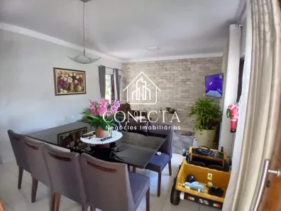 Casa com 3 Quartos à venda, 112m² no Granada, Uberlândia