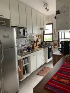 Apartamento com 2 Quartos à venda, 72m² no Vila Pompéia, São Paulo