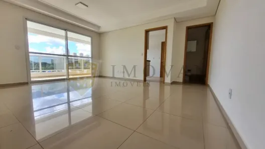Apartamento com 3 Quartos à venda, 108m² no Bonfim Paulista, Ribeirão Preto