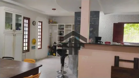 Fazenda/Sítio com 6 Quartos à venda, 300m² no Vila do Pinheiro, Paudalho