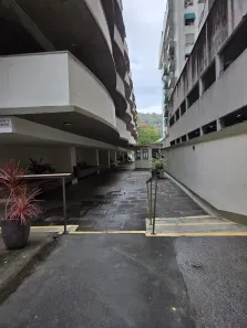 Apartamento com 2 Quartos à venda, 75m² no Icaraí, Niterói