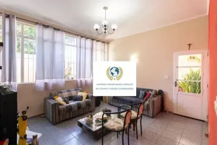 Casa com 3 Quartos à venda, 181m² no Parque Taquaral, Campinas