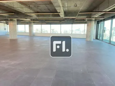 Sala Comercial para alugar, 893m² no Consolação, São Paulo