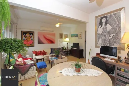 Apartamento com 2 Quartos à venda, 83m² no Moinhos de Vento, Porto Alegre