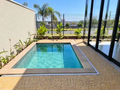 Casa com 3 Quartos à venda, 157m² no Quinta da Mata, Ribeirão Preto