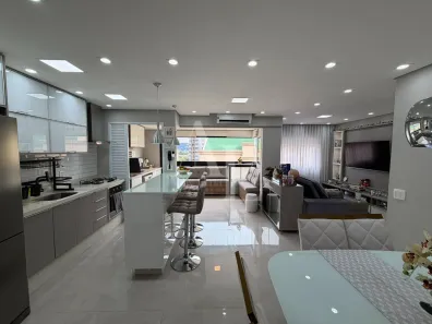 Apartamento com 2 Quartos à venda, 73m² no Alphaville Empresarial, Barueri