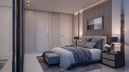 Cobertura com 3 Quartos à venda, 214m² no Buritis, Belo Horizonte