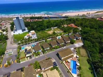 Casa de Condomínio com 4 Quartos à venda, 392m² no Piatã, Salvador