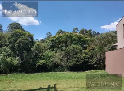 Lote/Terreno à venda, 400m² no Aldeia da Serra, Santana de Parnaíba